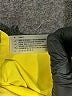 Unbranded Yellow Swimsuit Bottoms Size S - photo 3