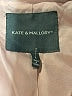 Kate & Mallory designs 100% Polyester Pink Jacket Size L - photo 6