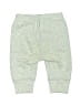 Lamaze 100% Cotton Gray Sweatpants Size Newborn - photo 2