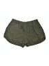 Universal Thread Solid Green Shorts Size S - photo 1