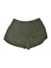 Universal Thread Solid Green Shorts Size S - photo 2