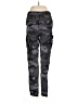 Assorted Brands Camo Gray Cargo Pants Size S - photo 2