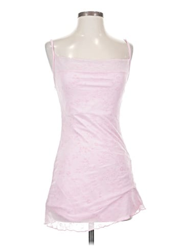 Shein Cocktail Dress - front