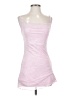 Shein Pink Cocktail Dress Size S - photo 1
