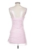 Shein Pink Cocktail Dress Size S - photo 2