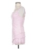 Shein Pink Cocktail Dress Size S - photo 5