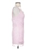 Shein Pink Cocktail Dress Size S - photo 4