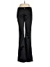 Cache Black Dress Pants Size 4 - photo 1