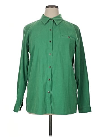 Chadwicks Long Sleeve Blouse (view 1)