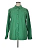 Chadwicks Green Long Sleeve Blouse Size 16 - photo 1