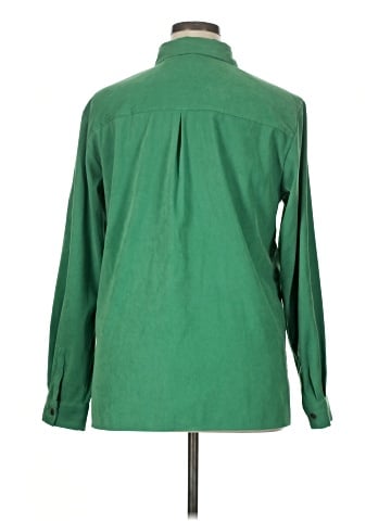 Chadwicks Long Sleeve Blouse (view 2)