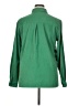 Chadwicks Green Long Sleeve Blouse Size 16 - photo 2