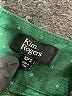Kim Rogers Chevron-herringbone Green Dress Pants Size 10PS - photo 7