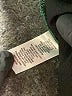 Kim Rogers Chevron-herringbone Green Dress Pants Size 10PS - photo 8
