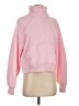 Mod On Trend Pink Sweatshirt Size S - photo 1