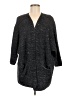 Universal Thread Gray Cardigan Size M - photo 1