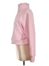Mod On Trend Pink Sweatshirt Size S - photo 5
