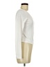 Shein Ivory Long Sleeve T-Shirt Size M - photo 4