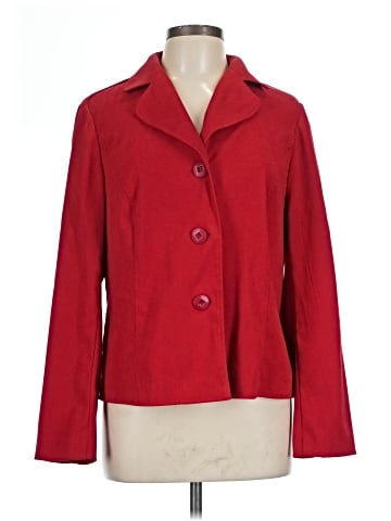 Requirements Blazer (view 1)