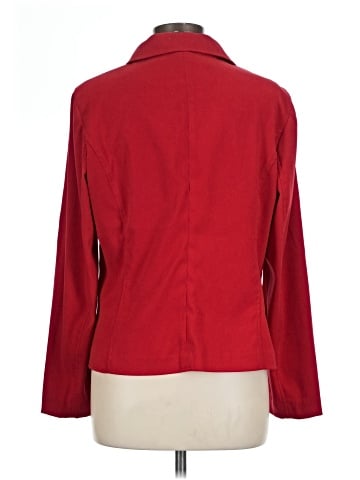 Requirements Blazer (view 2)
