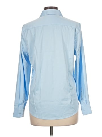 Assorted Brands Long Sleeve Blouse (view 2)