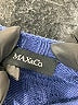 Max&Co. Blue Pullover Sweater Size S - photo 7