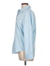 Assorted Brands Blue Long Sleeve Blouse Size L - photo 5