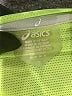 Asics Green Sleeveless T-Shirt Size M - photo 7