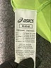 Asics Green Sleeveless T-Shirt Size M - photo 8