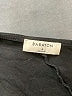 Babaton Solid Black Cocktail Dress Size 4 - photo 7