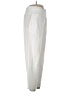 On 34th 100% Cotton Ivory Casual Pants Size L - photo 4