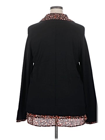 Investments Long Sleeve Blouse (view 2)