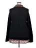 Investments 100% Polyester Black Long Sleeve Blouse Size 2X - photo 2