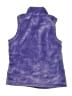 Lands' End 100% Polyester Purple Vest Size 7 - photo 2