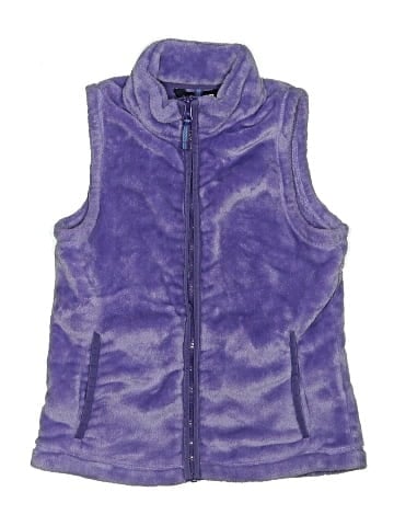 Lands' End Vest (view 1)