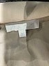 Glam Tan Long Sleeve Polo Size S - photo 7