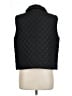 J.Crew 100% Polyester Black Vest Size L - photo 2