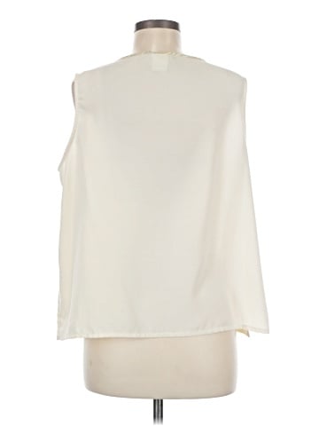 BonWorth Sleeveless Blouse (view 2)