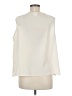 BonWorth 100% Polyester Ivory Sleeveless Blouse Size M - photo 2