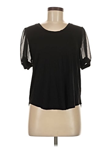 DKNY Short Sleeve T-Shirt (view 1)