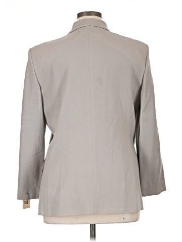 Josephine Chaus Wool Blazer (view 2)