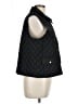 J.Crew 100% Polyester Black Vest Size L - photo 4
