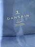 Danskin Solid Blue Athletic Shorts Size S - photo 3