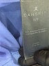 Danskin Solid Blue Athletic Shorts Size S - photo 4