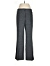 DressBarn Tweed Gray Dress Pants Size 6 - photo 1