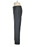DressBarn Tweed Gray Dress Pants Size 6 - photo 5