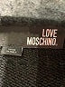 Love Moschino Black Pullover Sweater Size 2 - photo 7