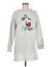 Unbranded Silver Sweatshirt Size M (estimated) - photo 1