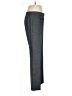 DressBarn Tweed Gray Dress Pants Size 6 - photo 4