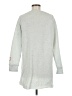 Unbranded Silver Sweatshirt Size M (estimated) - photo 2